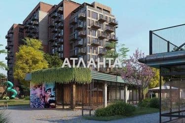 1-кімнатна квартира за адресою вул. Радісна (площа 33 м²) - Atlanta.ua - фото 17