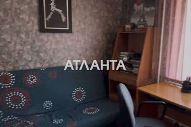 3-rooms apartment apartment by the address st. Solnechnaya (area 78 m²) - Atlanta.ua - photo 33