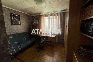 3-rooms apartment apartment by the address st. Solnechnaya (area 78 m²) - Atlanta.ua - photo 43