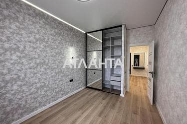 2-комнатная квартира по адресу ул. Краснова (площадь 41,8 м²) - Atlanta.ua - фото 25