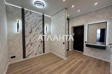 2-комнатная квартира по адресу ул. Краснова (площадь 41,8 м²) - Atlanta.ua - фото 26