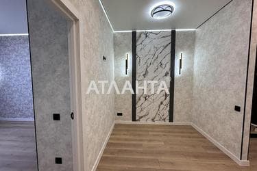 2-комнатная квартира по адресу ул. Краснова (площадь 41,8 м²) - Atlanta.ua - фото 27