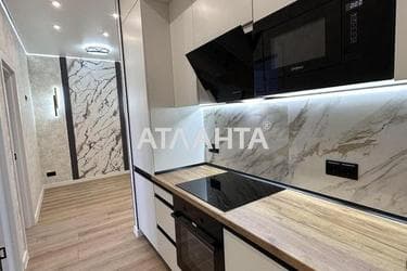 2-комнатная квартира по адресу ул. Краснова (площадь 41,8 м²) - Atlanta.ua - фото 19