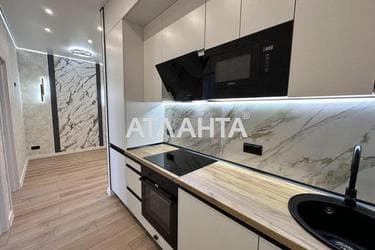 2-комнатная квартира по адресу ул. Краснова (площадь 41,8 м²) - Atlanta.ua - фото 18
