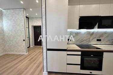 2-комнатная квартира по адресу ул. Краснова (площадь 41,8 м²) - Atlanta.ua - фото 20
