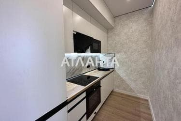 2-комнатная квартира по адресу ул. Краснова (площадь 41,8 м²) - Atlanta.ua - фото 21