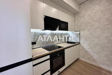 2-комнатная квартира по адресу ул. Краснова (площадь 41,8 м²) - Atlanta.ua - фото 23