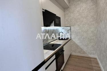 2-комнатная квартира по адресу ул. Краснова (площадь 41,8 м²) - Atlanta.ua - фото 24