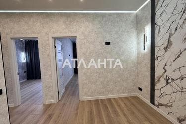 2-комнатная квартира по адресу ул. Краснова (площадь 41,8 м²) - Atlanta.ua - фото 29