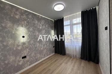 2-комнатная квартира по адресу ул. Краснова (площадь 41,8 м²) - Atlanta.ua - фото 31