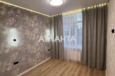 2-комнатная квартира по адресу ул. Краснова (площадь 41,8 м²) - Atlanta.ua - фото 30