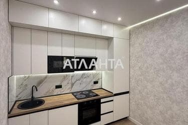 2-комнатная квартира по адресу ул. Краснова (площадь 41,8 м²) - Atlanta.ua - фото 26