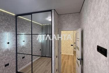 2-комнатная квартира по адресу ул. Краснова (площадь 41,8 м²) - Atlanta.ua - фото 31