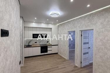 2-комнатная квартира по адресу ул. Краснова (площадь 41,8 м²) - Atlanta.ua - фото 21