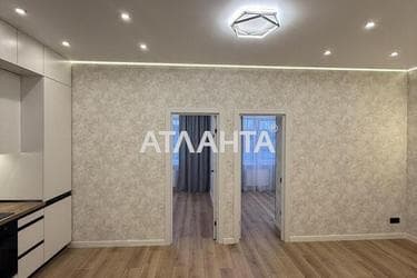 2-комнатная квартира по адресу ул. Краснова (площадь 41,8 м²) - Atlanta.ua - фото 22