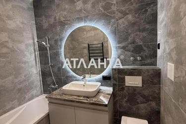 2-комнатная квартира по адресу ул. Краснова (площадь 41,8 м²) - Atlanta.ua - фото 32