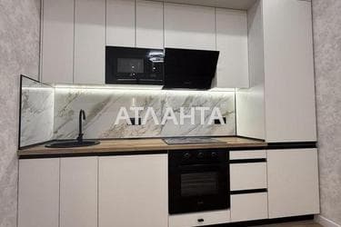 2-комнатная квартира по адресу ул. Краснова (площадь 41,8 м²) - Atlanta.ua - фото 18