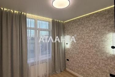 2-комнатная квартира по адресу ул. Краснова (площадь 41,8 м²) - Atlanta.ua - фото 28