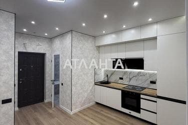 2-комнатная квартира по адресу ул. Краснова (площадь 41,8 м²) - Atlanta.ua - фото 19