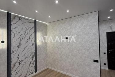 2-комнатная квартира по адресу ул. Краснова (площадь 41,8 м²) - Atlanta.ua - фото 24