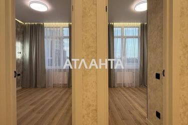 2-комнатная квартира по адресу ул. Краснова (площадь 41,8 м²) - Atlanta.ua - фото 27