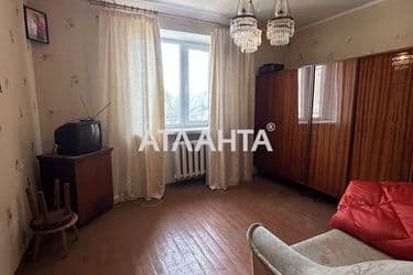 2-кімнатна квартира за адресою Небесної сотні пр. (площа 50,5 м²) - Atlanta.ua - фото 14