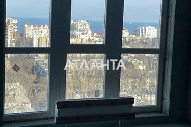 1-комнатная квартира по адресу Гагарина пр. (площадь 48,6 м²) - Atlanta.ua - фото 11