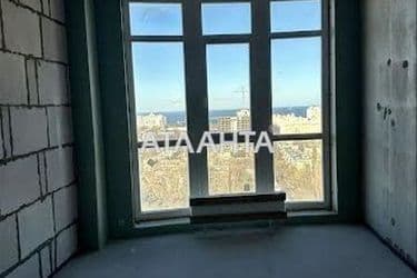 1-комнатная квартира по адресу Гагарина пр. (площадь 48,6 м²) - Atlanta.ua - фото 12