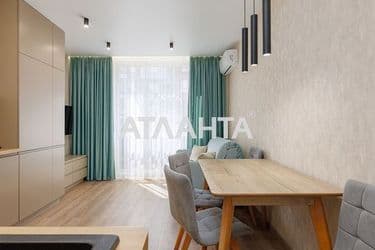 1-room apartment apartment by the address st. Malogoloskovskaya ul (area 42 m²) - Atlanta.ua - photo 18