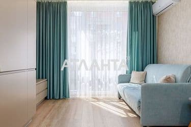 1-room apartment apartment by the address st. Malogoloskovskaya ul (area 42 m²) - Atlanta.ua - photo 19
