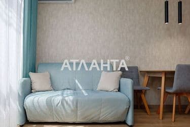1-room apartment apartment by the address st. Malogoloskovskaya ul (area 42 m²) - Atlanta.ua - photo 20