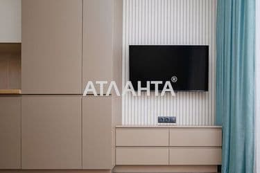 1-room apartment apartment by the address st. Malogoloskovskaya ul (area 42 m²) - Atlanta.ua - photo 21