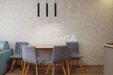 1-room apartment apartment by the address st. Malogoloskovskaya ul (area 42 m²) - Atlanta.ua - photo 22