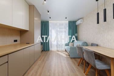 1-room apartment apartment by the address st. Malogoloskovskaya ul (area 42 m²) - Atlanta.ua - photo 23