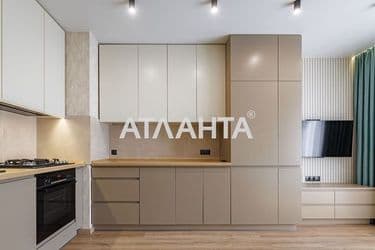 1-room apartment apartment by the address st. Malogoloskovskaya ul (area 42 m²) - Atlanta.ua - photo 24