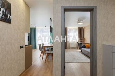1-room apartment apartment by the address st. Malogoloskovskaya ul (area 42 m²) - Atlanta.ua - photo 25