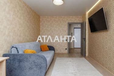 1-room apartment apartment by the address st. Malogoloskovskaya ul (area 42 m²) - Atlanta.ua - photo 26