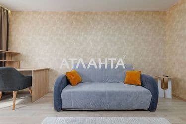 1-room apartment apartment by the address st. Malogoloskovskaya ul (area 42 m²) - Atlanta.ua - photo 27