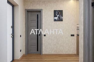 1-room apartment apartment by the address st. Malogoloskovskaya ul (area 42 m²) - Atlanta.ua - photo 28