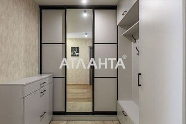 1-room apartment apartment by the address st. Malogoloskovskaya ul (area 42 m²) - Atlanta.ua - photo 29