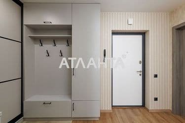 1-room apartment apartment by the address st. Malogoloskovskaya ul (area 42 m²) - Atlanta.ua - photo 30