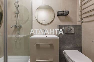 1-room apartment apartment by the address st. Malogoloskovskaya ul (area 42 m²) - Atlanta.ua - photo 31