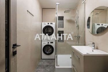 1-room apartment apartment by the address st. Malogoloskovskaya ul (area 42 m²) - Atlanta.ua - photo 32