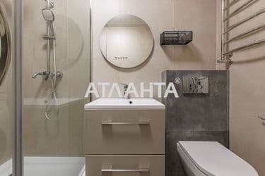 1-room apartment apartment by the address st. Malogoloskovskaya ul (area 42 m²) - Atlanta.ua - photo 33