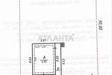 Будинок за адресою вул. 13-та лінія (площа 50 м²) - Atlanta.ua - фото 18