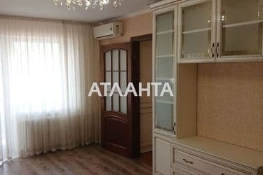 2-rooms apartment apartment by the address st. Varnenskaya (area 46 m²) - Atlanta.ua - photo 27