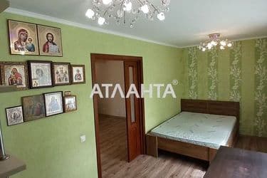 2-rooms apartment apartment by the address st. Varnenskaya (area 46 m²) - Atlanta.ua - photo 30