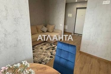 1-room apartment apartment by the address st. Ozernaya (area 37 m²) - Atlanta.ua - photo 26