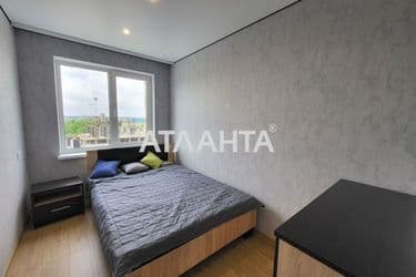 1-room apartment apartment by the address st. Ozernaya (area 37 m²) - Atlanta.ua - photo 29
