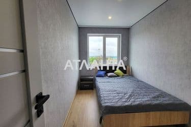 1-room apartment apartment by the address st. Ozernaya (area 37 m²) - Atlanta.ua - photo 30